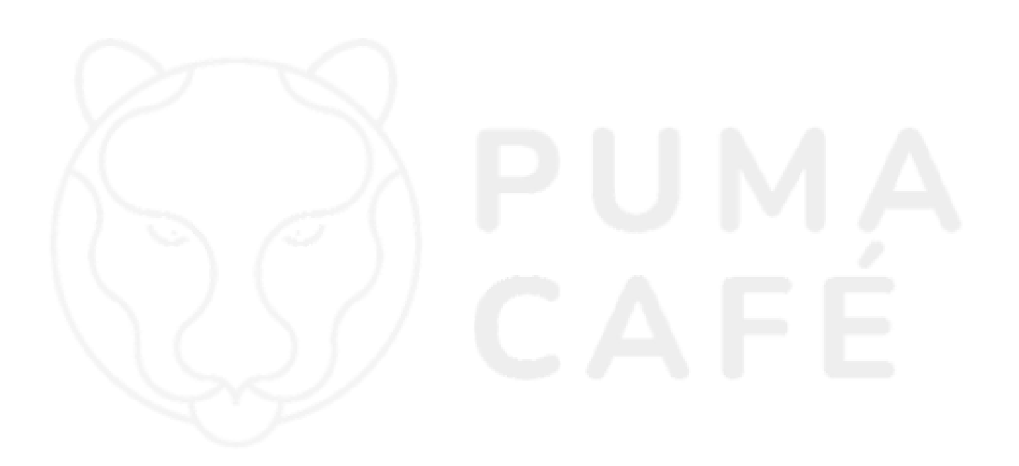 PUMA CAFÉ